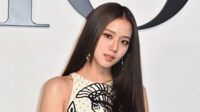 BLACKPINK Jisoo’s Fashion Sense Is Out Of This World