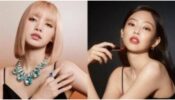 BLACKPINK Lisa Recalls How She Met Jennie And Her First Impression: Read