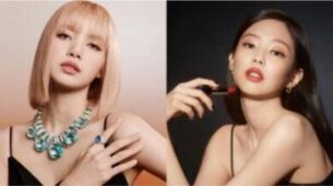 BLACKPINK Lisa Recalls How She Met Jennie And Her First Impression: Read