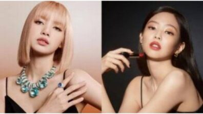 BLACKPINK Lisa Recalls How She Met Jennie And Her First Impression: Read