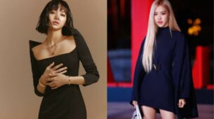BLACKPINK Lisa To Rose: Stay Fit And Fine With BLACKPINK’s Daily Diet & Workout Routine
