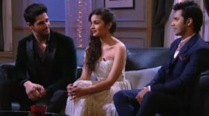 Alia Bhatt Reveals To When She Got Dumped In Class 9 & 10: Read More