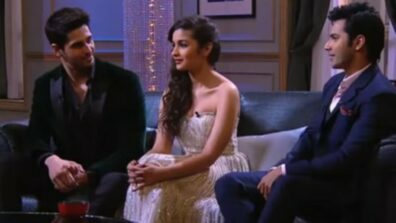 Alia Bhatt Reveals To When She Got Dumped In Class 9 & 10: Read More