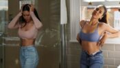 Top 5 Sonam Bajwa Looks From 2022 That Left Us Gasping For Breath