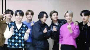 ARMY Finds Motivation To Stay Healthy As BTS Share Their Workout Pics: See Here