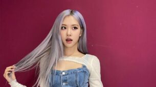 BLACKPINK Rose Sets The Definition Of Aesthetics With These Phone Accessories