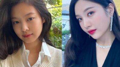 BLACKPINK’s Jennie Or Red Velvet’s Joy: Who Styled The Colourful Chess Outfit Better?