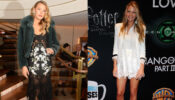 Blake Lively’s Elegance Elevated Her Lace Dresses To New Heights