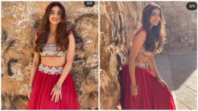 B*ld Photoshoot: Keerthy Suresh takes over internet by storm, fans can’t stop drooling