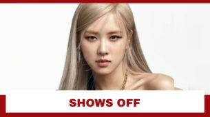 BLINKS Left Wondering As BLACKPINK Rose Shows Off Her New Look: See Here