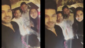 Bohot Saara Pyaar: Karan Kundrra and Tejasswi rock black twinning swag, couples take note