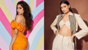 Bold Photoshoot: Janhvi Kapoor and Athiya Shetty set temperature soaring, who’s your dream date? (Vote Now)