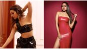 Bollywood Actresses Are Embracing The Latex Trend: Look At Sonakshi Sinha, Shraddha Kapoor, And Other Celebrities