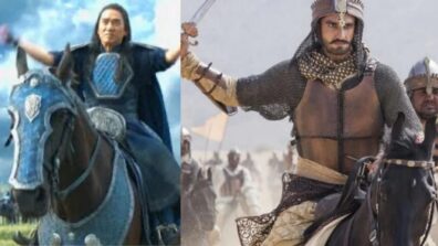 Bollywood Fans Go Wild As Marvel Was Found Copying This Entire Scene From Ranveer Singh’s This Movie: Know Here