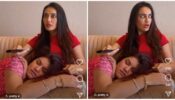Bollywood ka Jadoo: Surbhi Jyoti does a Kareena Kapoor from K3G