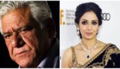 Bollywood Stars Who Died Before Their Last Film Was Released, From Om Puri To Sridevi