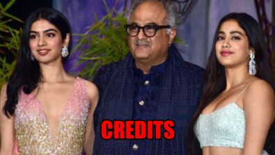 Boney Kapoor Credits Janhvi Kapoor For Khushi Kapoor’s Bollywood Debut & Here’s Why