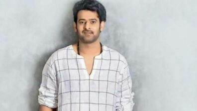 Breaking: Prabhas Postpones Next Schedule Of Salaar