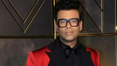 Karan Johar’s Lavish Costume Drama To take Off After Brahmastra Release