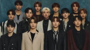 Bring It To Chuck: Here Are Some Of The Underrated Songs By SEVENTEEN That You Must Listen