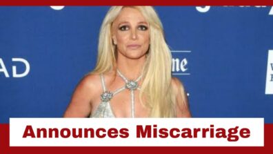 Britney Spears talks about her miscarriage: We have lost our miracle baby