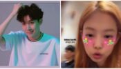 BTS J-Hope and Blackpink Jennie’s unseen goofy moments go viral, check