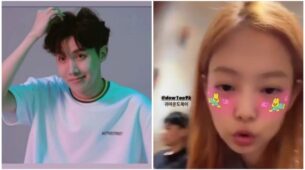 BTS J-Hope and Blackpink Jennie’s unseen goofy moments go viral, check
