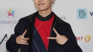 BTS J-Hope’s Outfits We Would Love To Steal
