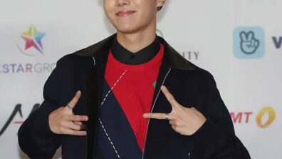 BTS J-Hope’s Outfits We Would Love To Steal