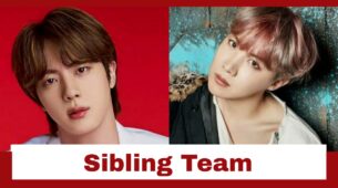 BTS Jin To J-Hope: Look At Team BTS And Their Siblings: See Pics