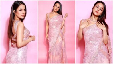 Shehnaaz Gill Inspired 5 Ethnic Outfits Perfect For Your Wardrobe: See Pics