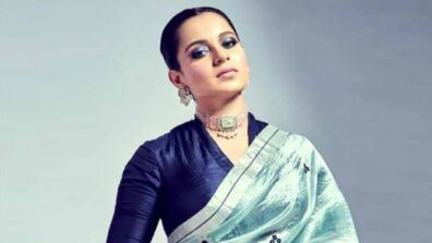 Kangana Ranaut Calls Herself Lost, Confused, And Overconfident: Read More