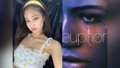 Is BLACKPINK Jennie Participating In EUPHORIA Season 3? Know Here