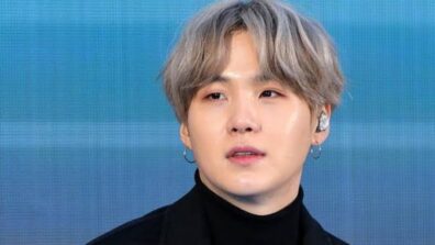 BTS Suga Breaks All Barriers As He Flirts With A Girl During Fangirl Moment: See Here