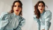 4 Times Nora Fatehi Proved She Has The Classiest Satin Outfit Collection: See Pics