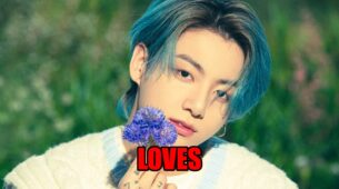 BTS Jungkook Reveals What He Loves Doing The Most: Check It Out