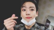 BTS Jungkook’s Korean Heart Sign Is Driving ARMY Crazy: See Pictures Here