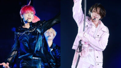 BTS Jungkook’s Stage Outfits We Love
