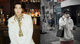 BTS member J-Hope enjoys traveling solo outdoors, Suga enjoys spending time in casino