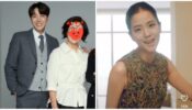 BTS member J-Hope shares special photo saying ‘mama’, Blackpink’s Jisoo says, ‘revisit the thrill’
