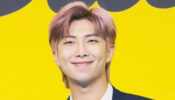 BTS Member RM Dreams To Rent A Café Only To Date This Girl: Read