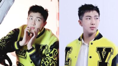 BTS Member RM Or Jay Park: Who Wore The Louis Vuitton Jacket Better?