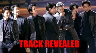 BTS Proof’s Second Track Revealed: Know Here