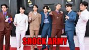 BTS Shock ARMY As They Decide Not To Attend The Billboard Music Awards: Know Why