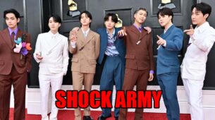 BTS Shock ARMY As They Decide Not To Attend The Billboard Music Awards: Know Why
