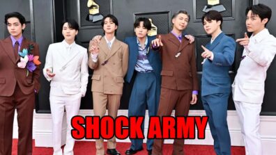 BTS Shock ARMY As They Decide Not To Attend The Billboard Music Awards: Know Why