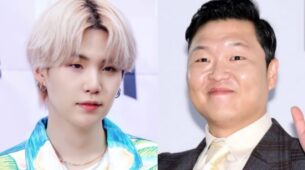 BTS Suga Is All Praises For PSY As He Credits Him For K-pop’s gateway To US: Read