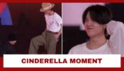 BTS V And Jungkook Share A Moment Of Cinderella On Stage: See Pics