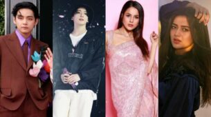 BTS V, Shehnaaz Gill To BTS Jungkook: Most Handsome Faces In The World in 2022