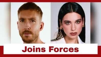 Calvin Harris All Set To Join Forces With Dua Lipa For Next Single Collab: Deetz Inside